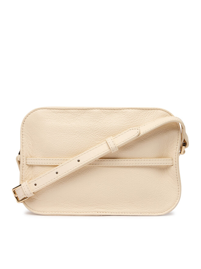 Patrizia Pepe Handtasche Patrizia Pepe 8B0328/L162-W405 Écru