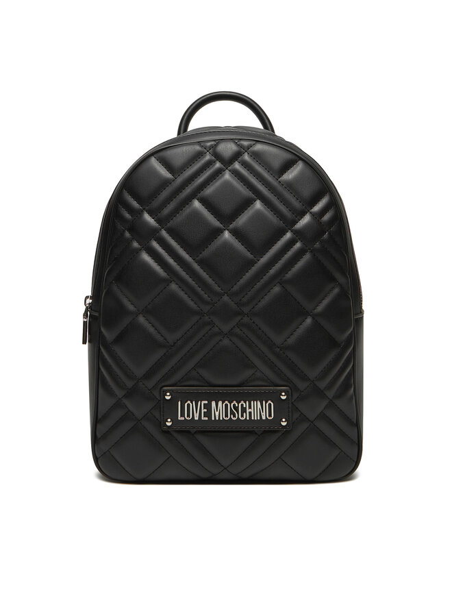 LOVE MOSCHINO Σακίδιο LOVE MOSCHINO JC4154PP1MLA000B Μαύρο
