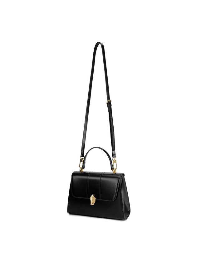 Gino Rossi Handtasche Gino Rossi CS11098 Schwarz
