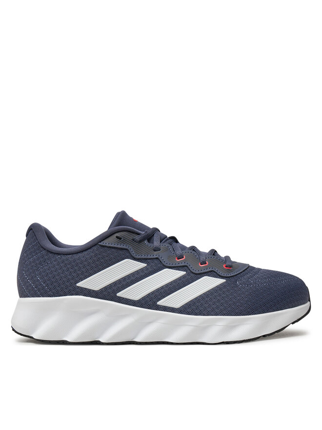 adidas Buty do biegania adidas Switch Move ID8329 Niebieski