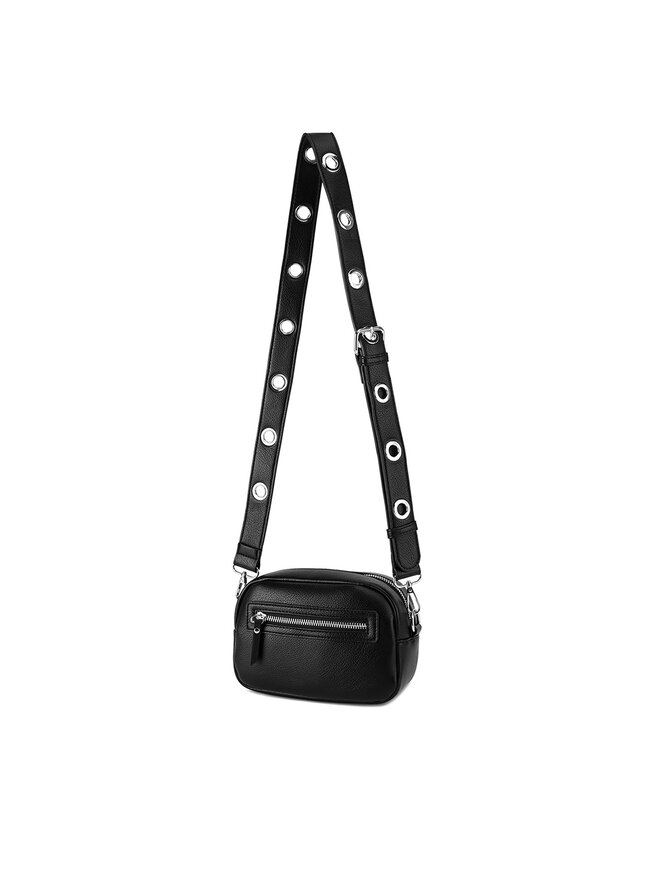 DeeZee Ročna torba DeeZee MDP-L-018-06 Črna