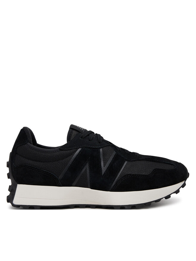 New Balance Sneakersy New Balance U327SWB Čierna