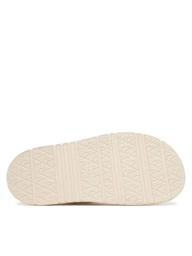 Aldo Босоніжки Aldo Gemima 14190497 Білий
