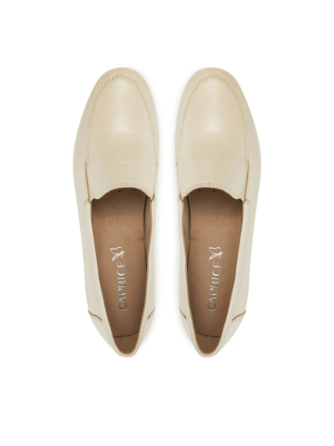 Caprice Zapatos hasta el tobillo Caprice 9-24701-42 Beis