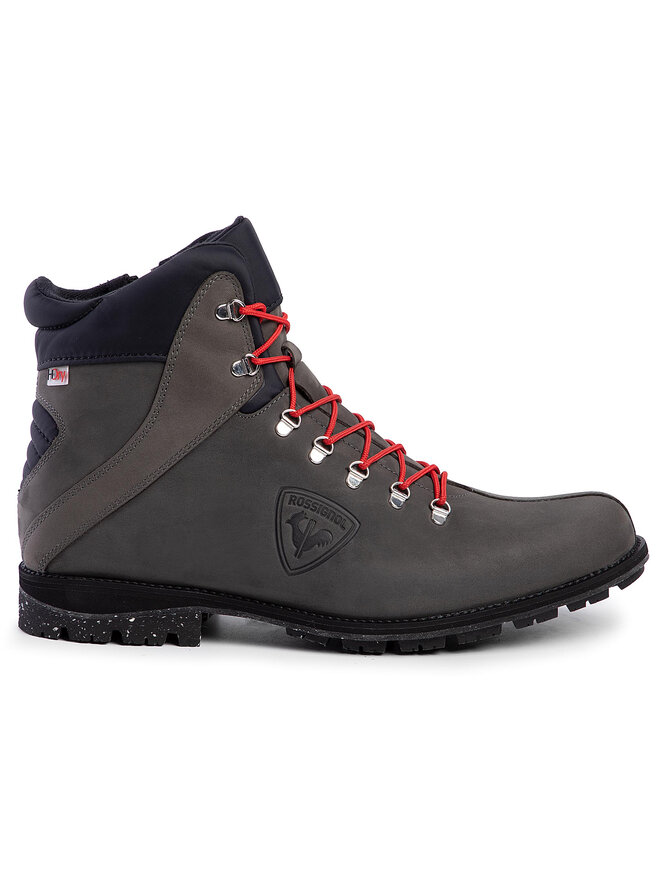 Rossignol Trekkingschuhe Rossignol 1907 Chamonix RNIM050 Grau