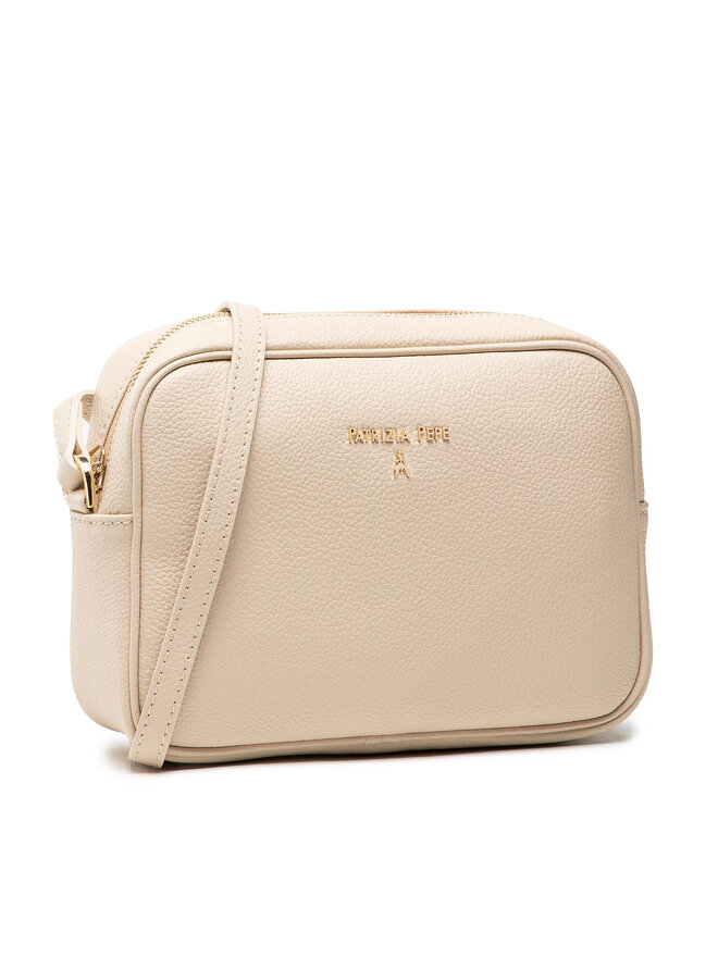Patrizia Pepe Сумка Patrizia Pepe CB8985/L001-B732 Бежевий