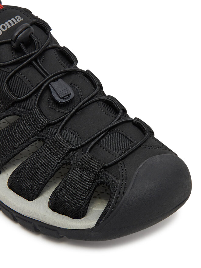 Joma Basutės Joma S.Gea 2501 SGEAS2501V Juoda