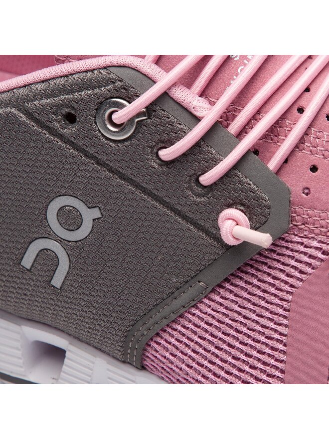 On Laufschuhe On Cloud 00019 Rosa