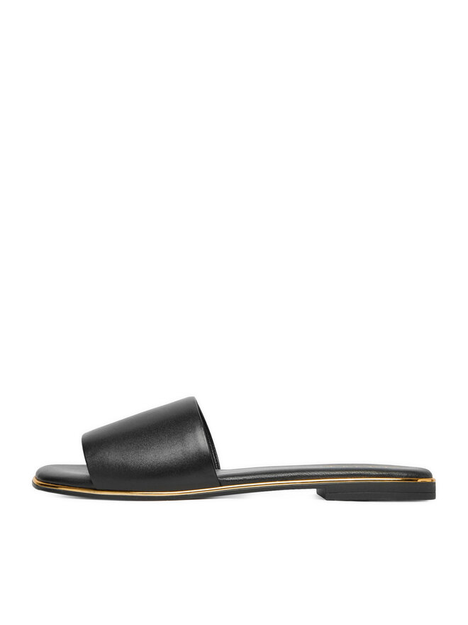 Lasocki Pantoletten Lasocki CEO-RST-HOSTA-01 Schwarz