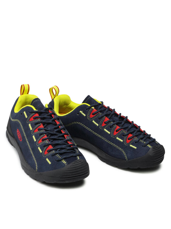 Keen Trekkingschuhe Keen Jasper 1026046 Dunkelblau