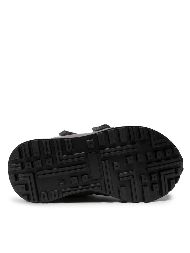 Bartek Botas de nieve Bartek 14165001 Gris