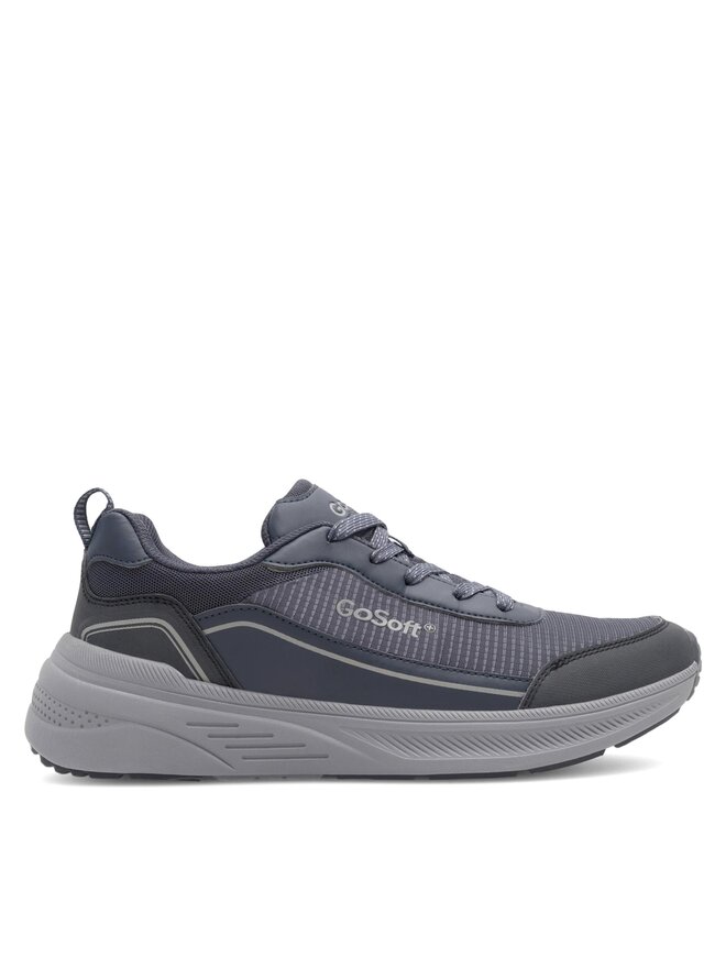 Go Soft Tenisice Go Soft GF22F050A-5 Tamnoplava