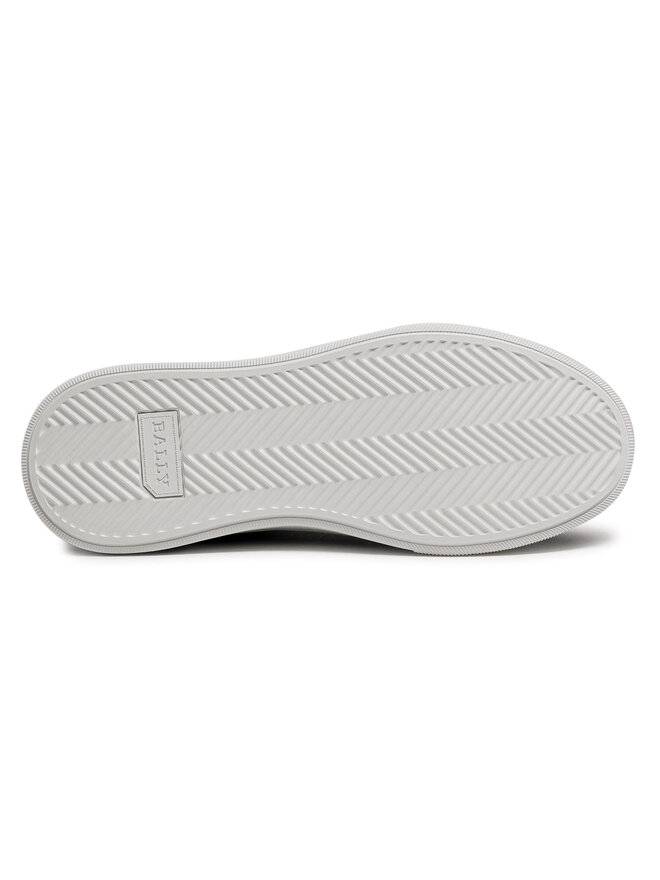 Bally Laisvalaikio batai Bally Miky/100 6237755017 Juoda