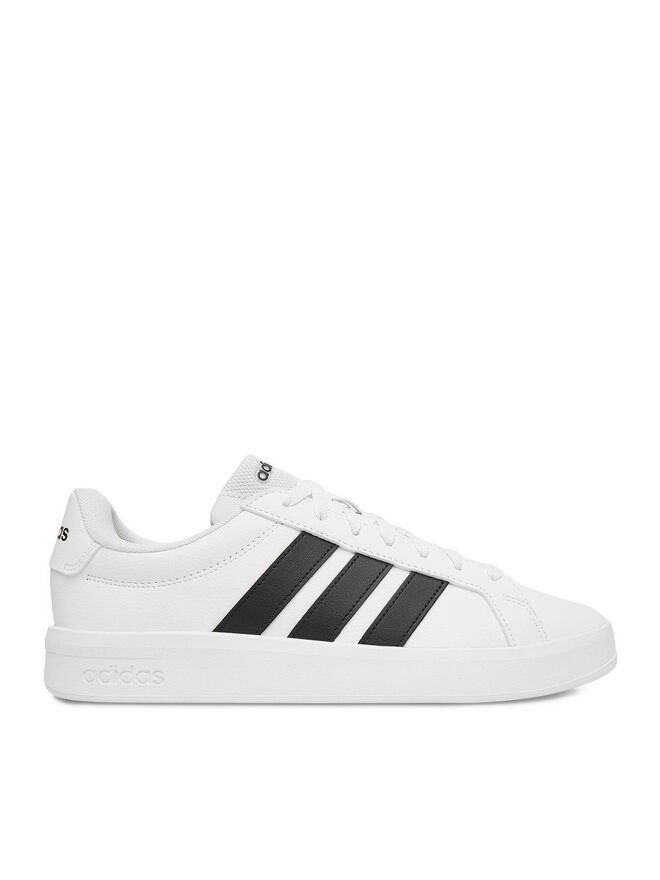 adidas Sneakers adidas Grand Court Base 3.0 JR4613 Weiß