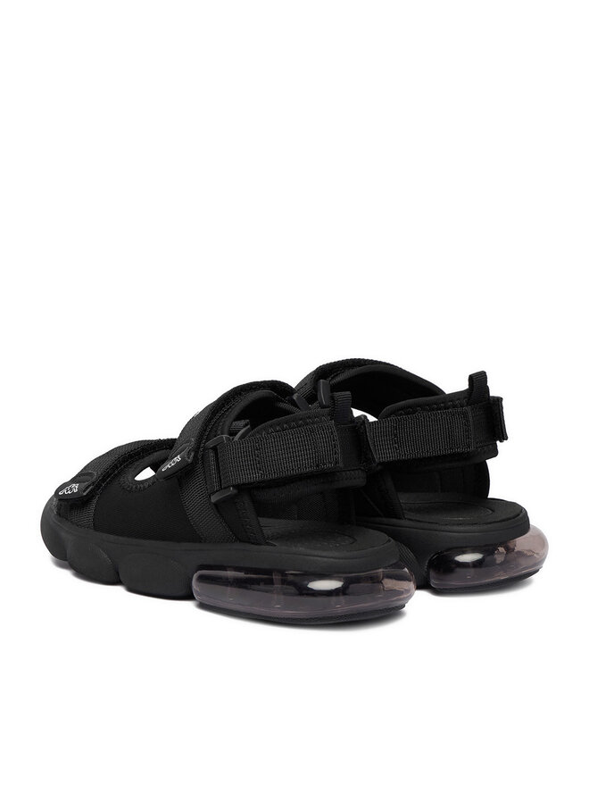 Kappa Sandalen Kappa CEO-CP81-25987(CH) Schwarz