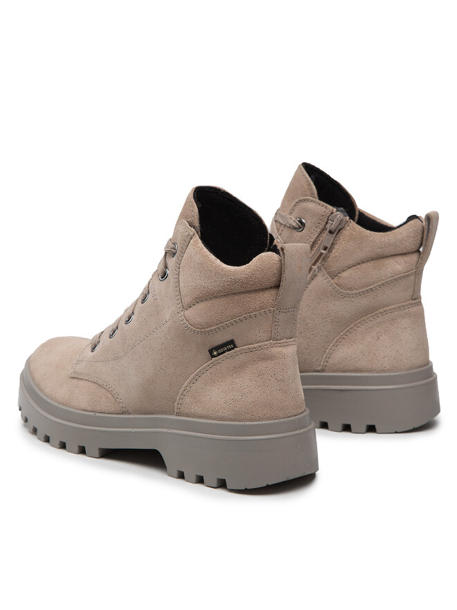 Superfit Schnürstiefeletten Superfit GORE-TEX 1-000600-4000 S Beige