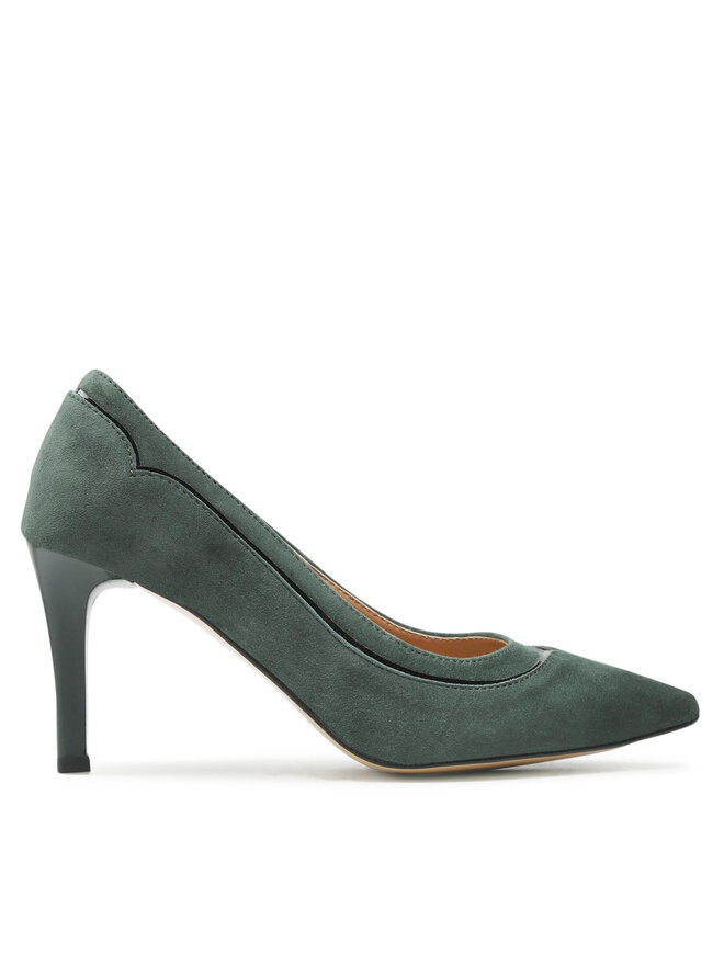 Sagan High Heels Sagan 4886 Grün