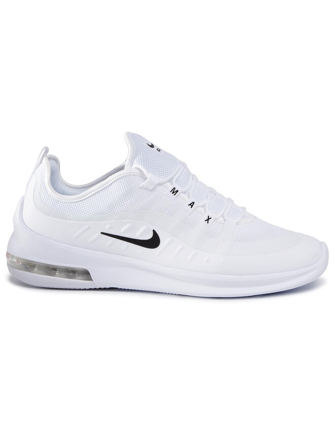 Sneakers Nike Air Max Axis AA2146 100 Blanc chaussures