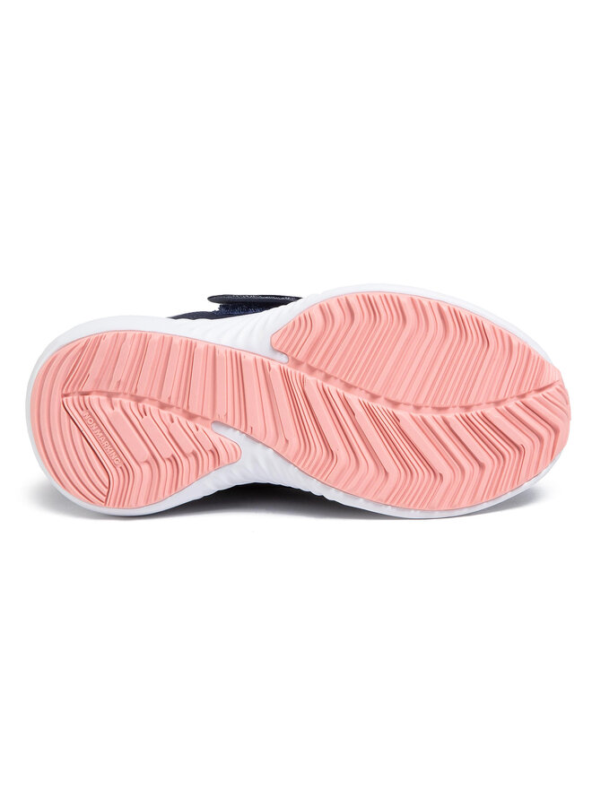 adidas Взуття для бігу adidas FortaRun X Cf K EF9714 Cиній