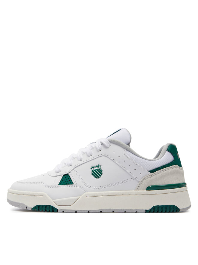 K-Swiss Сникърси K-Swiss Match Pro Lth 08905-936-M Бял