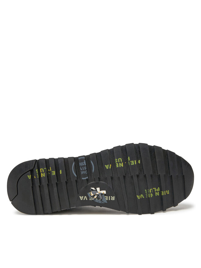Premiata Сникърси Premiata Eric 7092 Тъмносин