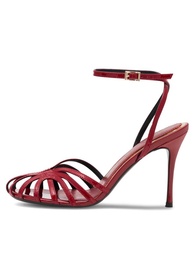 GINO ROSSI Sandalen Gino Rossi CHERIE-V1613-13-1 Rot