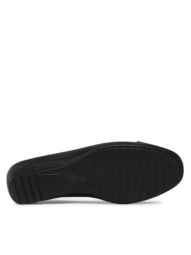 Clara Barson Pumps Clara Barson JBZI-0511-15 Schwarz