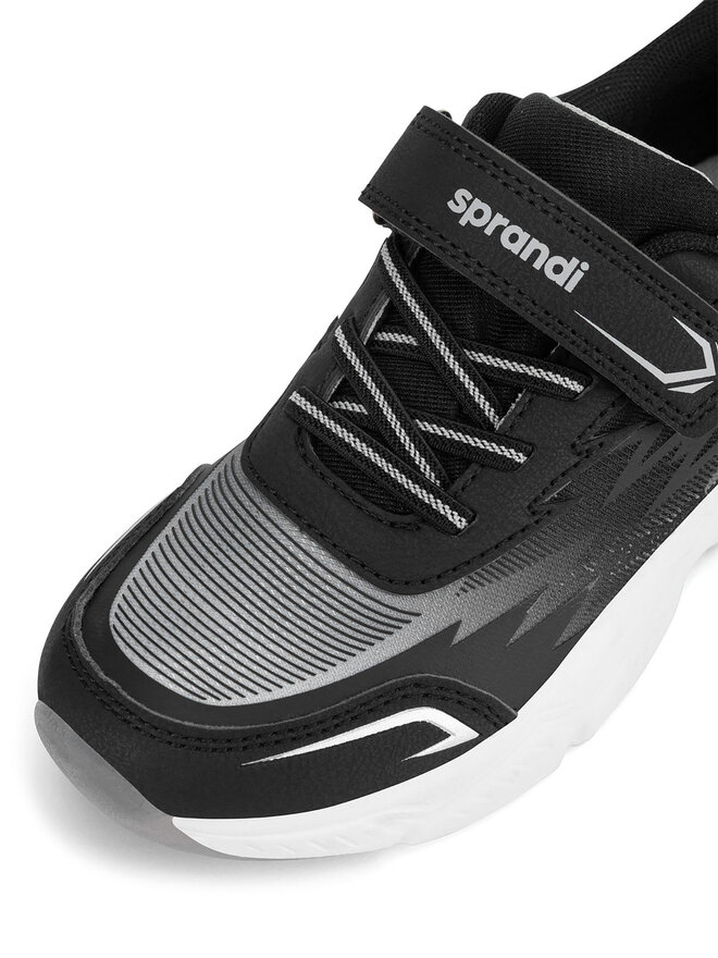 Sprandi Sneakers Sprandi CP-23KC2351B Nero