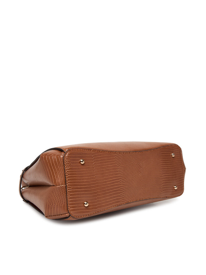 Guess Handtasche Guess Melinda HWKL99 33060 Braun