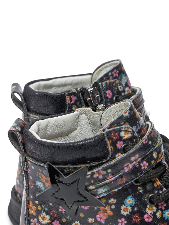 Primigi Botas altas Primigi 6912233 S Negro