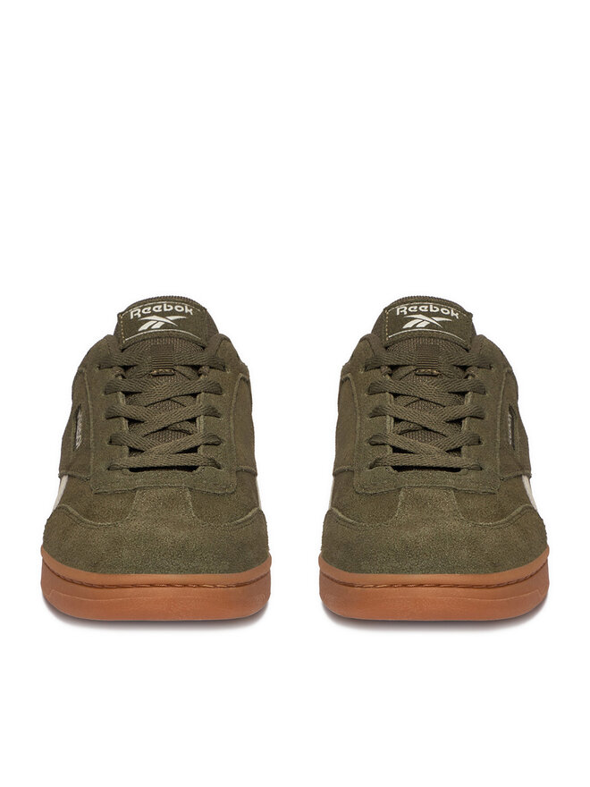 Reebok Снікерcи Reebok CEO-FORTE LOUNGER AR30252MGTC Зелений