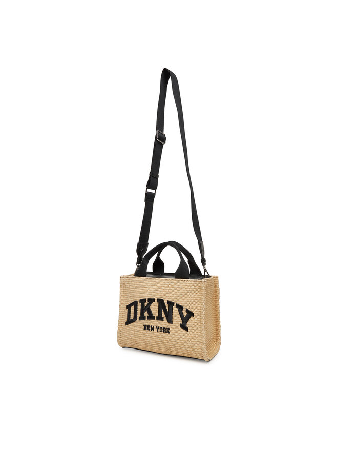 DKNY Torebka DKNY R51ADC80 Beżowy