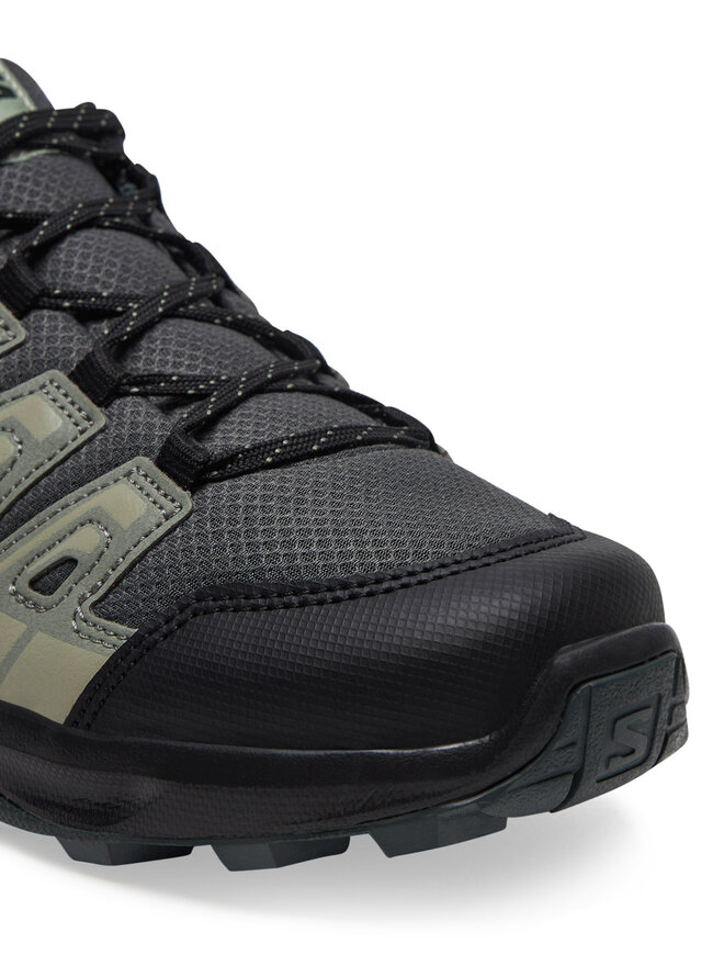 Salomon Trekkingi Salomon Extegra L47800600 Zielony
