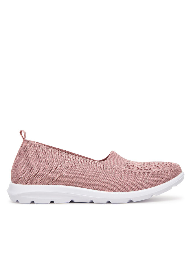 JENNY Туфлі JENNY H26092024 Рожевий