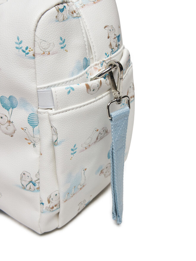 Mayoral Bolso para carrito de bebé Mayoral 19502 Azul