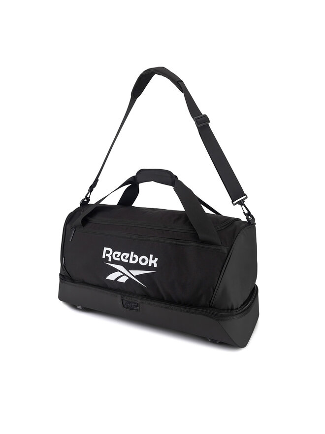 Reebok Bolsa deportiva Reebok RBK-011-CCC-05 Negro