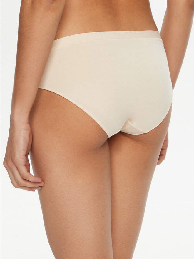 Triumph Triumph 2er-Set klassische Damenslips Sense Of Modal 10224794 Écru