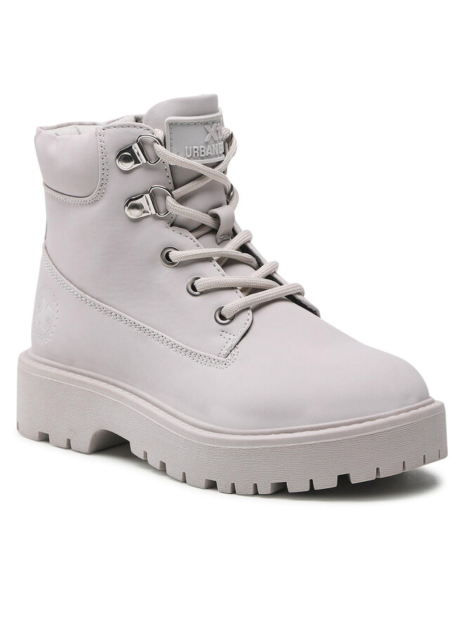 Xti Bakancs Xti 150189 Szürke
