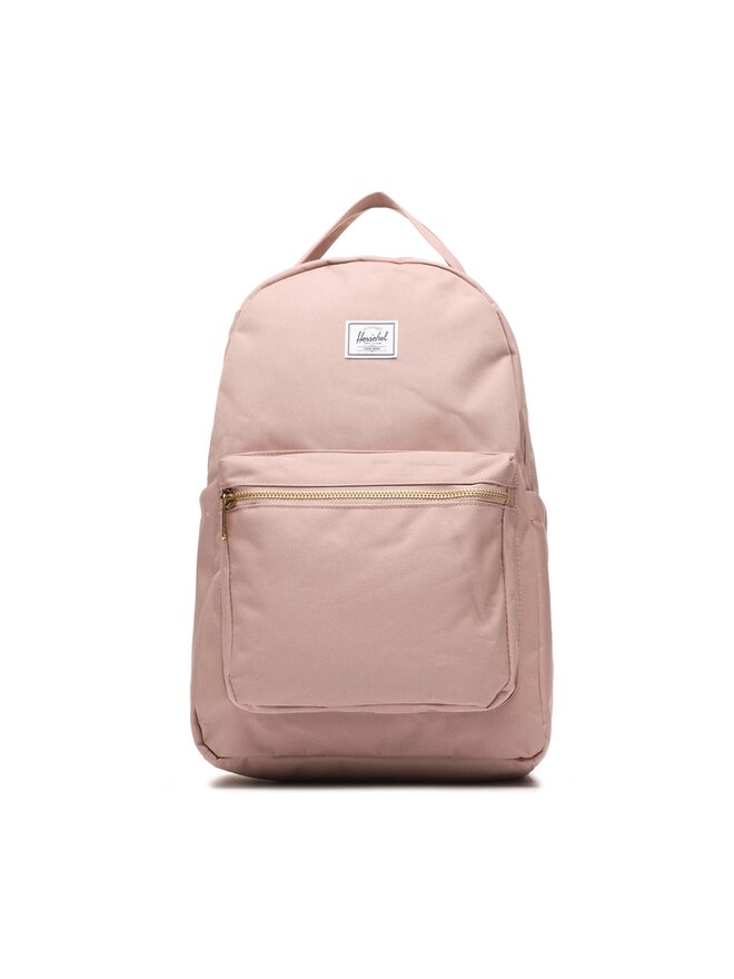 Mochila Herschel Nova Backpack 11392 02077 Rosa zapatos.es