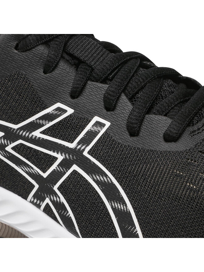 Asics Buty do biegania Asics Gel-Excite 9 1011B338 Czarny