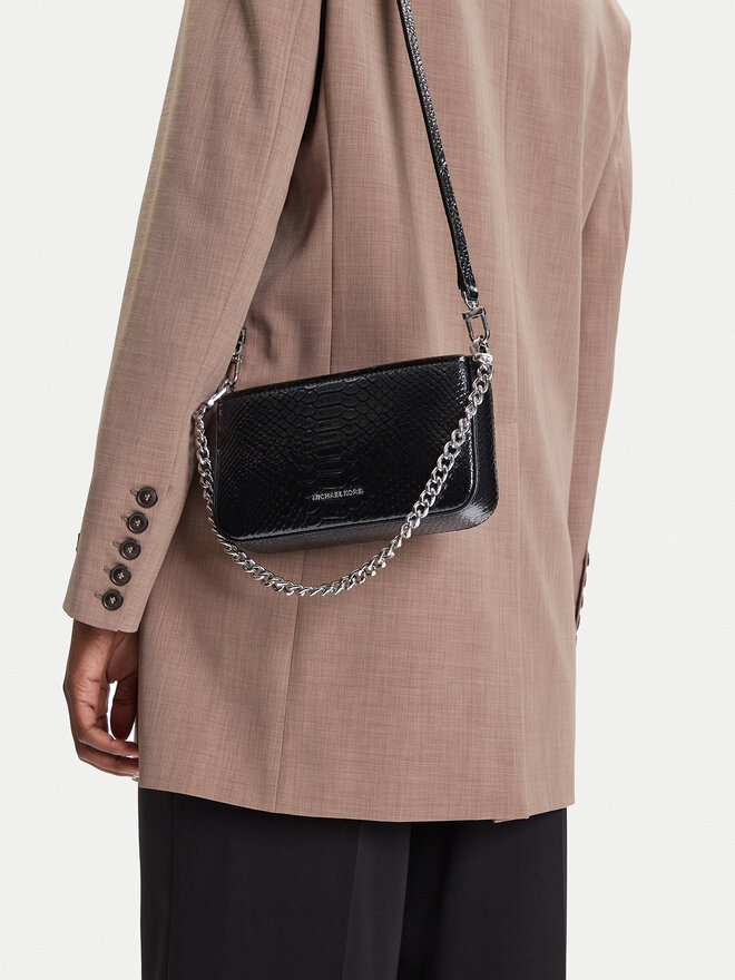 MICHAEL Michael Kors Handtasche MICHAEL Michael Kors 32T5SYTU1L Schwarz