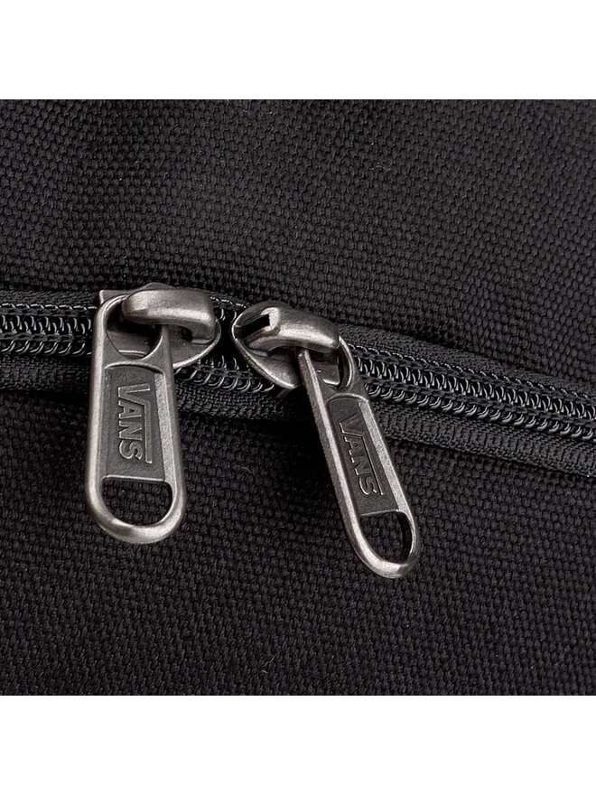 Sac a dos Vans Transient III S VN0A2WNXBLK Noir chaussures