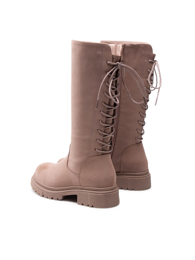 DeeZee Csizma DeeZee CS5819-24 Barna