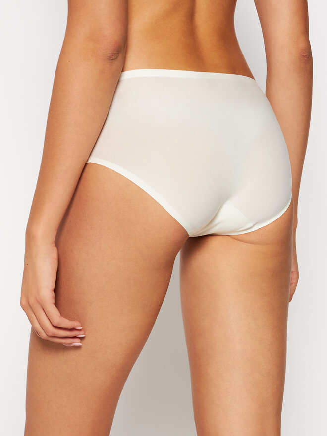Chantelle Chantelle Klassischer Damenslip Soft Stretch C26440 Écru