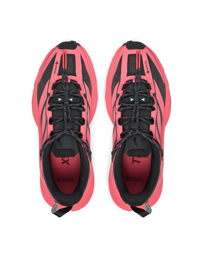adidas Trekkingschuhe adidas Terrex Freehiker Sl Gore-Tex Hiking Shoes KK4488 Rosa