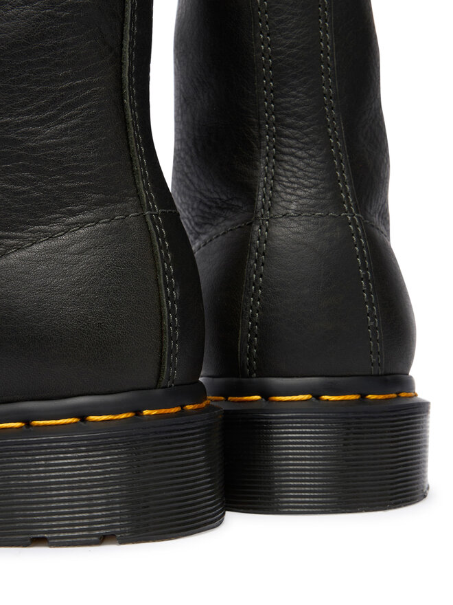 Dr. Martens Schnürstiefeletten Dr. Martens 1460 Pascal DM31981300 Grün