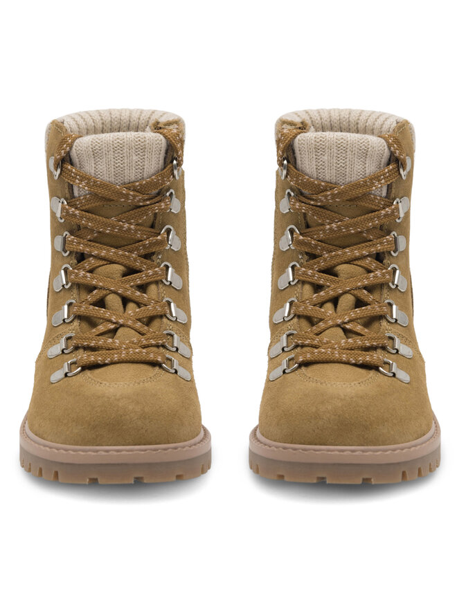 Lasocki Kids Bakancs Lasocki Kids ASPEN-CI12-ASPEN-18 Khaki