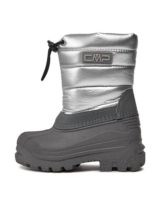 CMP Stivali da neve CMP Sneewy 3Q71294 Argento