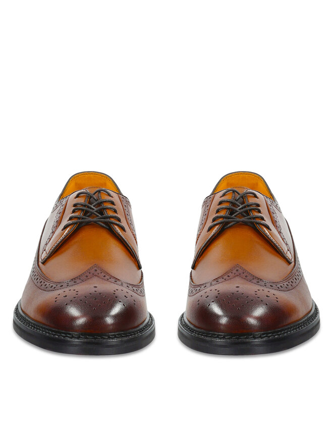 Gant Туфлі Gant 32631190 Коричневий