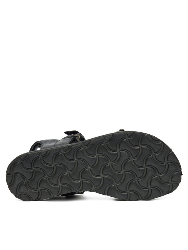 Lumberjack Sandály Lumberjack SGI6506-002-B01-CB001 S Bílá